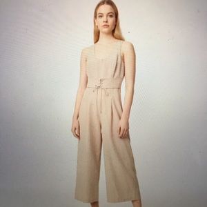 Club Monaco Vaughantah Jumpsuit